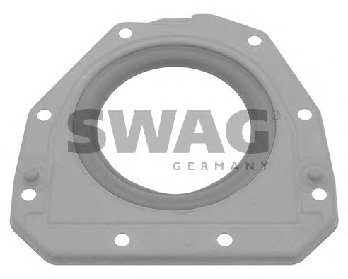 Сальник коленвала SWAG 30 94 5216