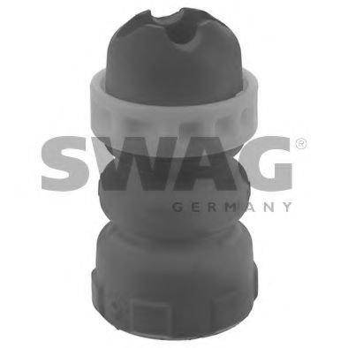 Отбойник амортизатора SWAG 30 94 5534