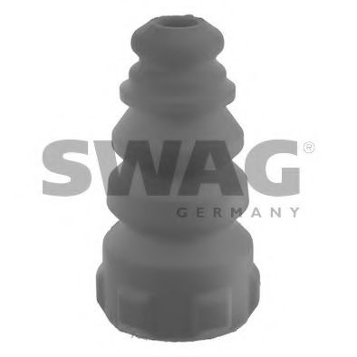 Отбойник амортизатора SWAG 30 94 5536