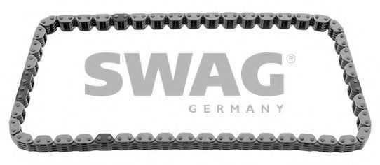 Цепь распредвала (ГРМ) SWAG 30 94 5953
