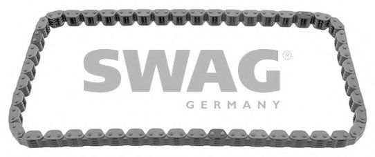 Цепь распредвала (ГРМ) SWAG 30 94 5955