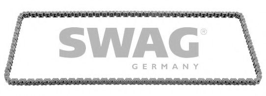 Цепь распредвала (ГРМ) SWAG 30 94 5956