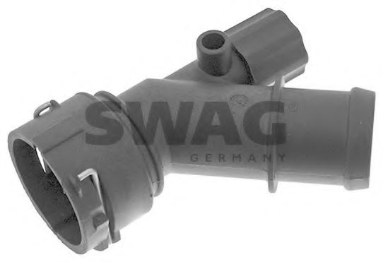 Фланец охлаждающей жидкости SWAG 30 94 6154