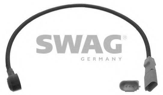 Датчик детонации SWAG 30 94 6372