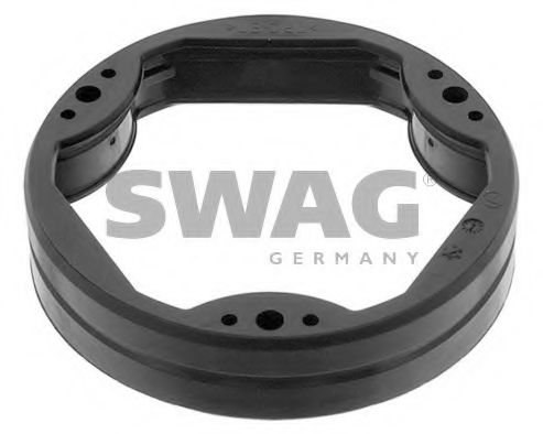 Подкладная пластина, фланец приводного вала SWAG 30 94 7594