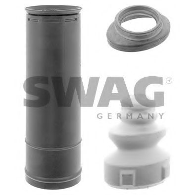 Пылезащитный комплект, амортизатор SWAG 30 94 7751