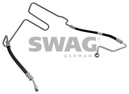 Шланг гидроусилителя SWAG 30 94 7895