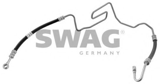 Шланг гидроусилителя SWAG 30 94 7896
