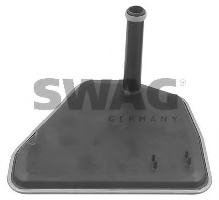 Фильтр АКПП SWAG 30 94 8368