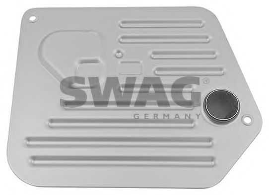 Фильтр АКПП SWAG 30 94 8369