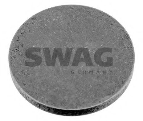Шайба регулировки зазора в клапанах SWAG 32 90 8284