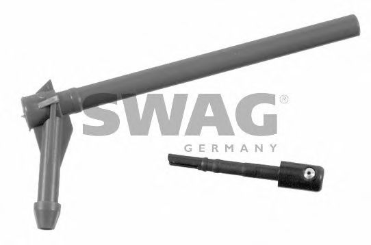 Форсунка омывателя SWAG 32 92 2294