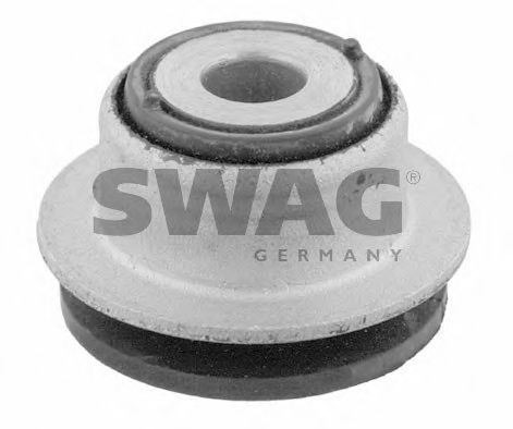 Сайлентблок важеля SWAG 32 92 3566