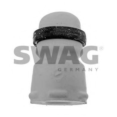 Отбойник амортизатора SWAG 32 92 3598