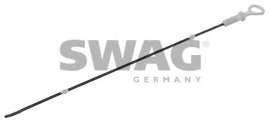 Указатель уровня масла SWAG 32 93 8794