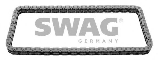 Цепь распредвала (ГРМ) SWAG 37 94 0810