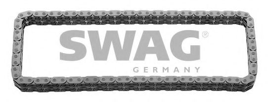 Цепь распредвала (ГРМ) SWAG 37 94 0812