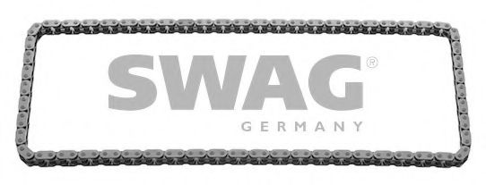 Цепь распредвала (ГРМ) SWAG 37 94 0813