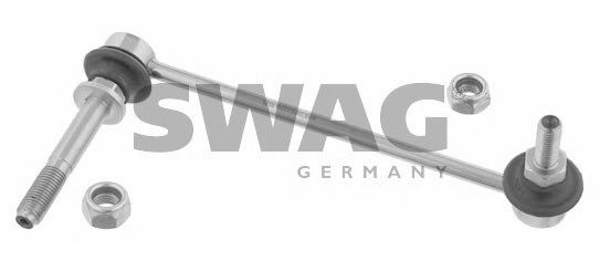 Тяга / стойка стабилизатора SWAG 38 92 6532