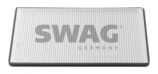 Фильтр салона SWAG 40 90 9430