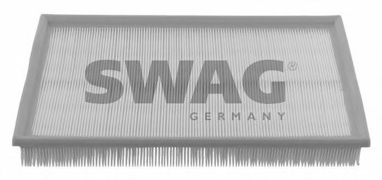 Воздушный фильтр SWAG 40 93 0369