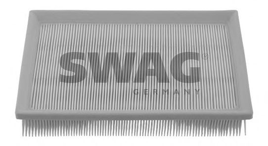 Воздушный фильтр SWAG 40 93 2139