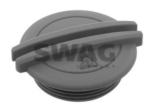 Пробка расширительного бачка SWAG 40 94 0722