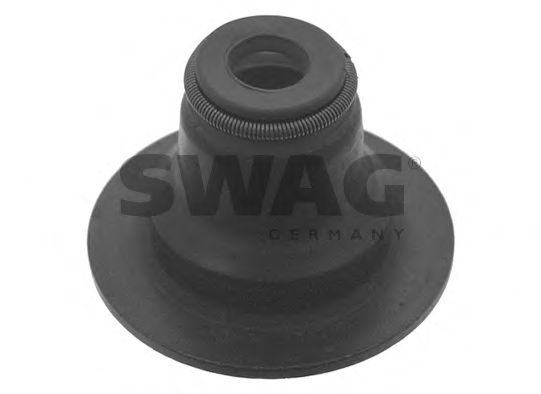 Сальник клапана, маслосъемный колпачок SWAG 40 94 3581