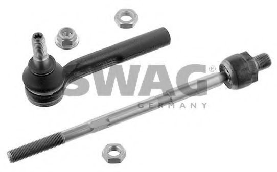 Рулевая тяга SWAG 40 94 3727