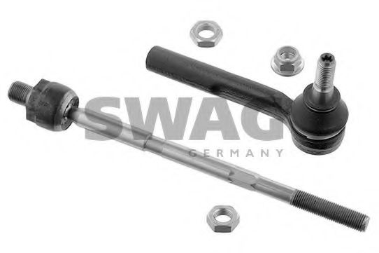 Рулевая тяга SWAG 40 94 3728