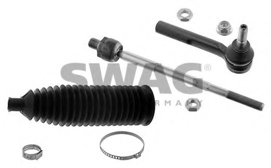 Рулевая тяга SWAG 40 94 3732
