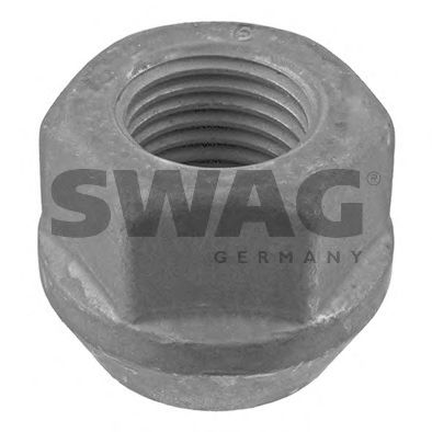 Гайка крепления колеса SWAG 40 94 5063