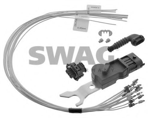 Датчик положения распредвала SWAG 40 94 7209