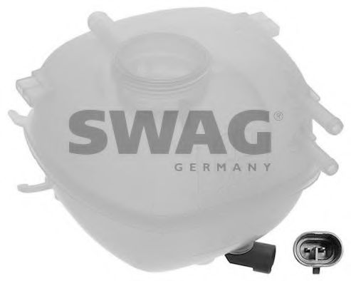 Расширительный бачок SWAG 40 94 7893