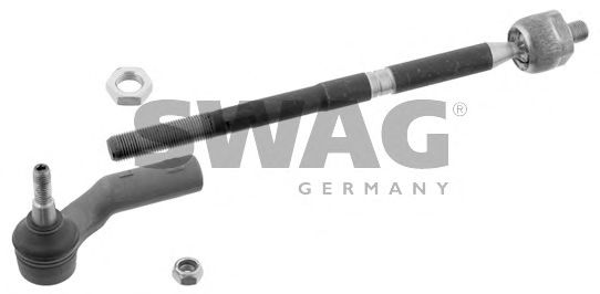 Рулевая тяга SWAG 50 93 7729