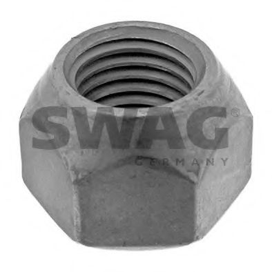 Гайка крепления колеса SWAG 50 94 0247