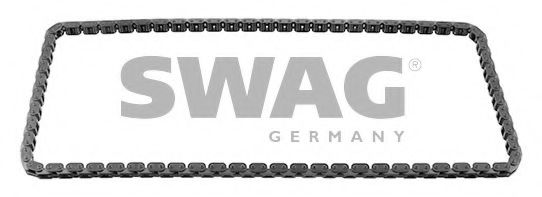 Цепь распредвала (ГРМ) SWAG 50 94 0398