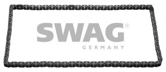 Цепь распредвала (ГРМ) SWAG 50 94 0428
