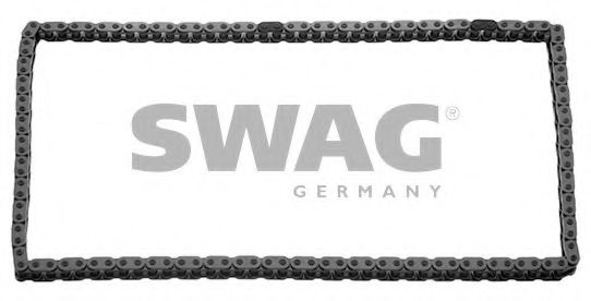 Цепь распредвала (ГРМ) SWAG 50 94 0429