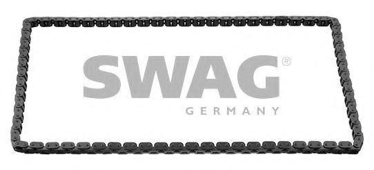 Цепь распредвала (ГРМ) SWAG 50 94 0457