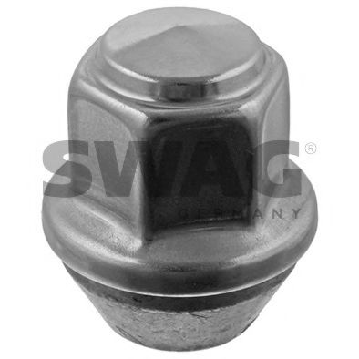 Гайка крепления колеса SWAG 50 94 4949