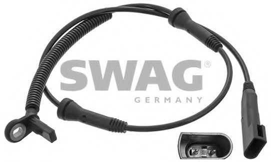 Датчик вращения колеса SWAG 50 94 5088