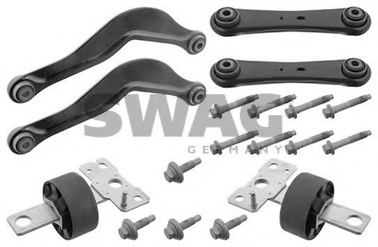 Рычаг подвески SWAG 50 94 6000