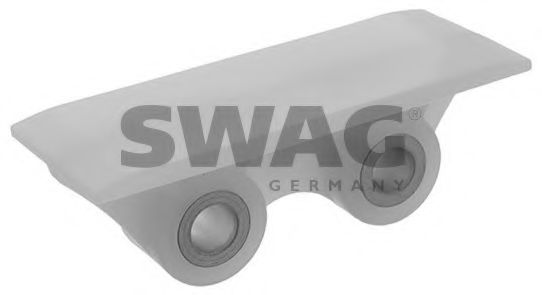 Планка успокоителя цепи SWAG 50 94 6773