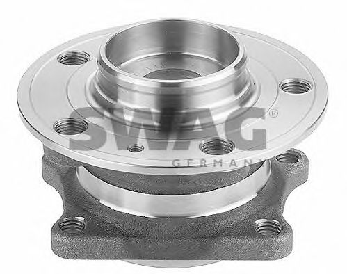 Ступичный подшипник SWAG 55 91 9248