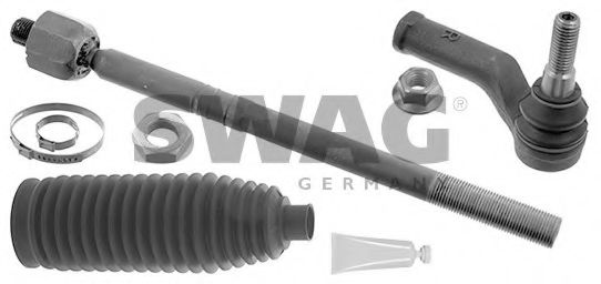Рулевая тяга SWAG 55 94 7934
