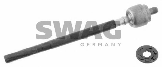 Рулевая тяга SWAG 60 92 2491
