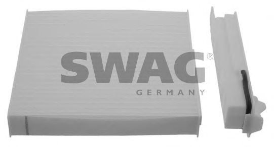 Фильтр салона SWAG 60 92 3795