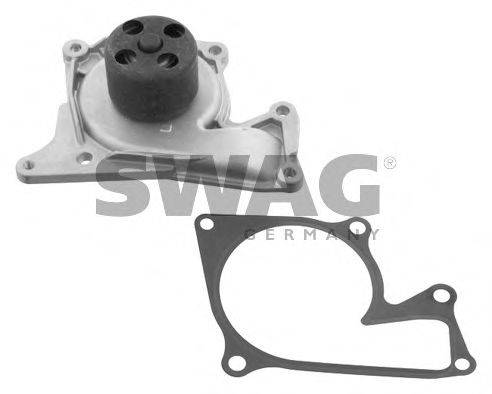 Помпа SWAG 60 93 6204