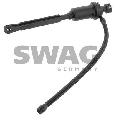 Главный цилиндр сцепления SWAG 60 93 7463